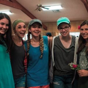 Meet your Posher, Kelsey